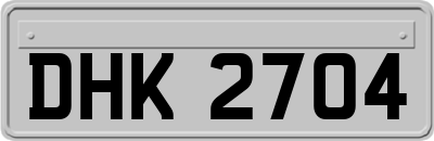 DHK2704