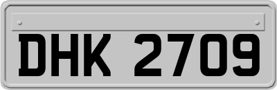 DHK2709