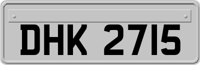 DHK2715