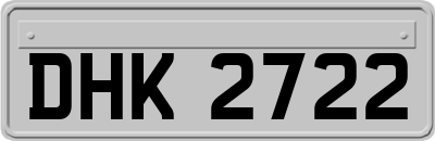 DHK2722
