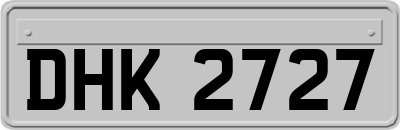 DHK2727