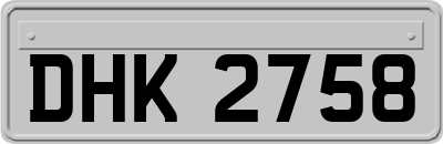 DHK2758