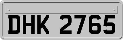 DHK2765