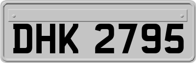 DHK2795