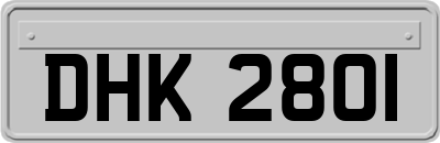 DHK2801