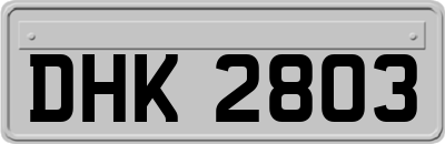 DHK2803