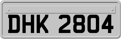 DHK2804