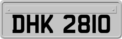 DHK2810
