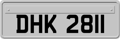 DHK2811