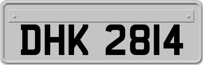 DHK2814
