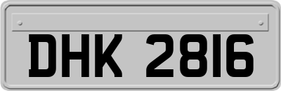 DHK2816