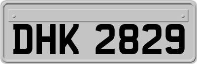 DHK2829