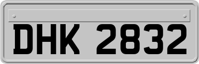 DHK2832