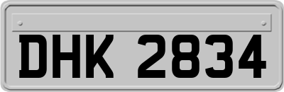 DHK2834
