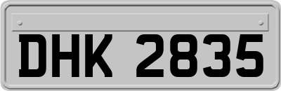 DHK2835