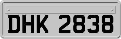DHK2838