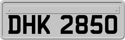 DHK2850