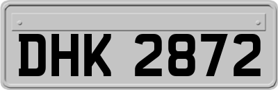 DHK2872