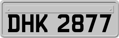 DHK2877