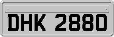 DHK2880