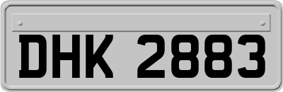DHK2883