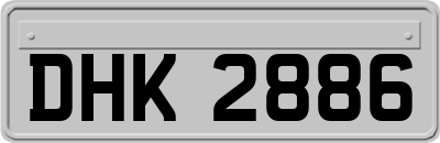 DHK2886
