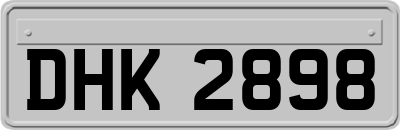 DHK2898