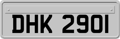 DHK2901