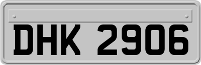 DHK2906