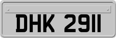 DHK2911
