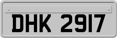 DHK2917