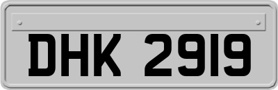 DHK2919