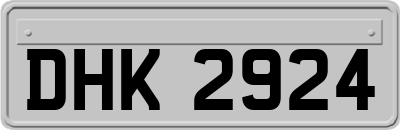 DHK2924