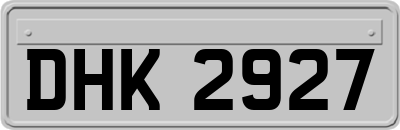 DHK2927