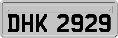 DHK2929