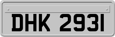 DHK2931