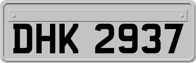 DHK2937