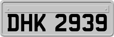 DHK2939