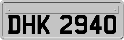 DHK2940