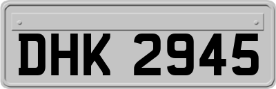 DHK2945