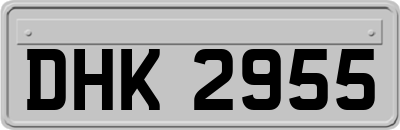 DHK2955