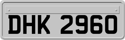 DHK2960