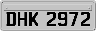 DHK2972