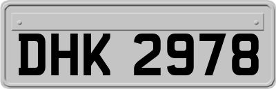 DHK2978