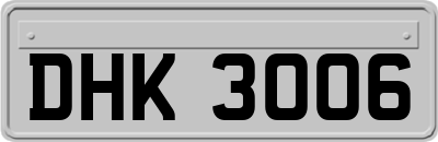 DHK3006