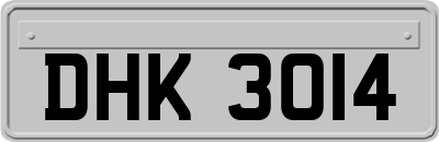 DHK3014