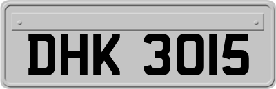 DHK3015