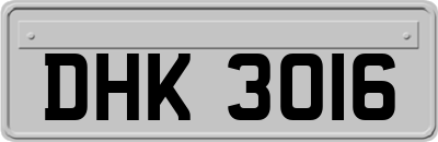 DHK3016