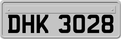 DHK3028