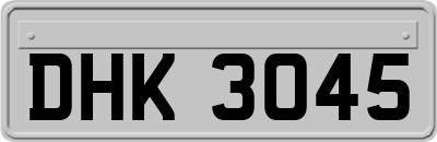 DHK3045